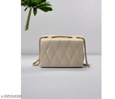 Peach PU AIZA FATIONS embroidered net tote bag, 2 compartments, free size, modern women's shopping bag from India